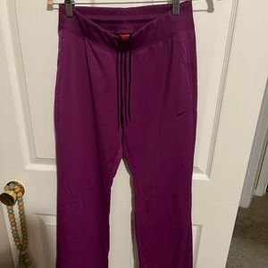 Nike athletic pants!